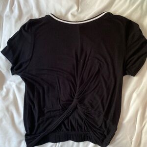 Active USA sporting top for women, size L, super light T-shirt for warm days!